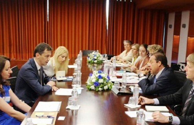 Balkan da sarađuje i u oblasti visokog obrazovanja