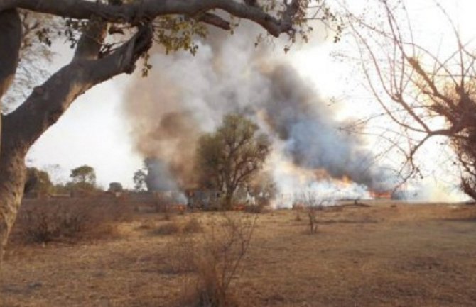 Najmanje 97 ubijenih u novom napadu Boko Harama 