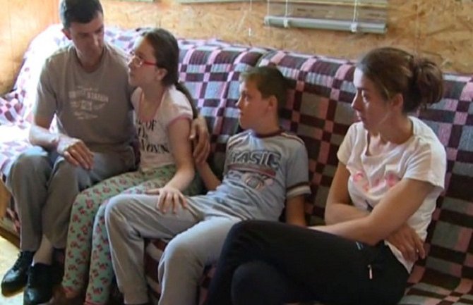 Nikšić: Porodici Koprivica danas ključ od stana