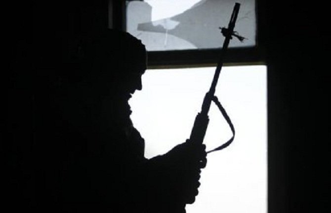 Iz Centra za bezbjednost Crne Gore ukradeno 20 snajpera