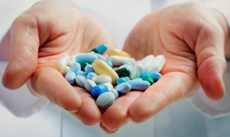 Ponovo sa receptom  kod privatnika