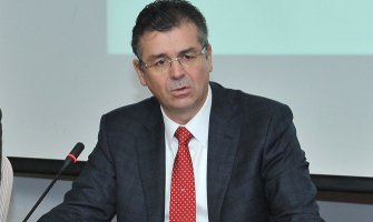 Gvozdenović najministar u regionu
