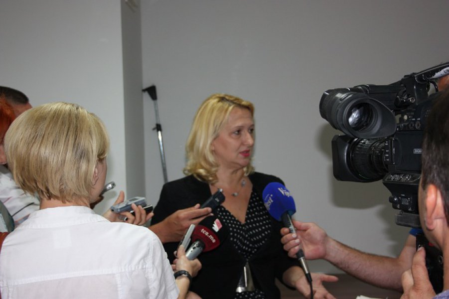 DusicaZivkovicnasaslika