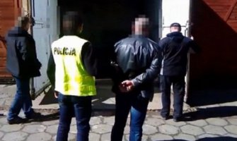 Vlasnik građevinske firme masakrirao i živog sahranio radnika koji je tražio platu!