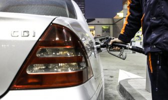 Država prihodovala dva miliona od takse na gorivo