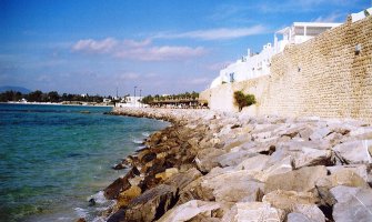 Crnogorci izbjegavaju Tunis i Egipat