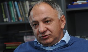 Lazović: Uskoro nove socijademokrate