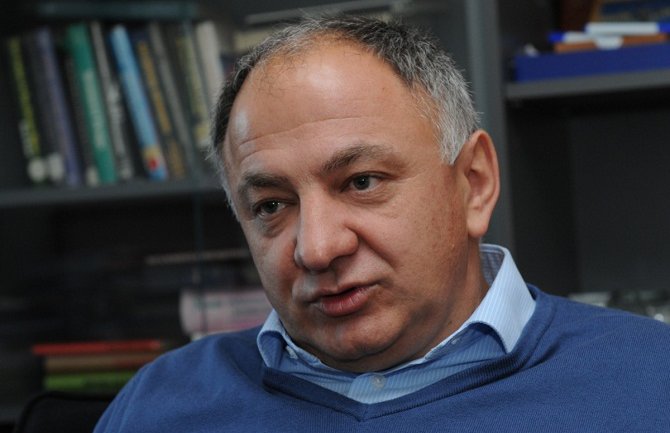 Lazović: Uskoro nove socijademokrate