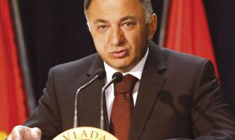 Potpredsjednik Lazović u zvaničnoj posjeti institucijama Evropske unije