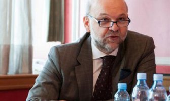 Košmar devedesetih iza nas, naš identitet je evropski