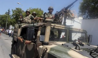 Očekuje se obraćanje predsjednika države uzdrmane terorizmom