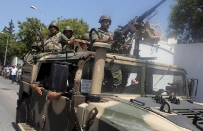 Očekuje se obraćanje predsjednika države uzdrmane terorizmom