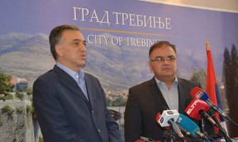 Zatvorili pitanje Sutorine, uskoro sporazum