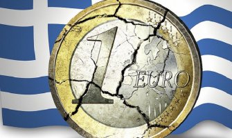 Euro pao u odnosu na dolar za 1,54%