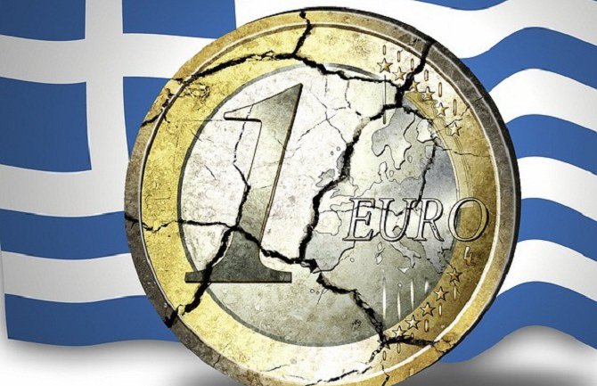 Euro pao u odnosu na dolar za 1,54%