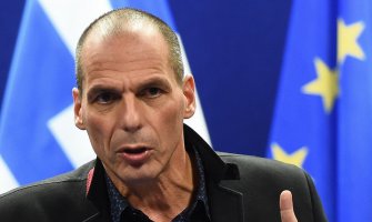 Varufakis osniva Alijansu za Evropu, vrata otvorena i za Merkel