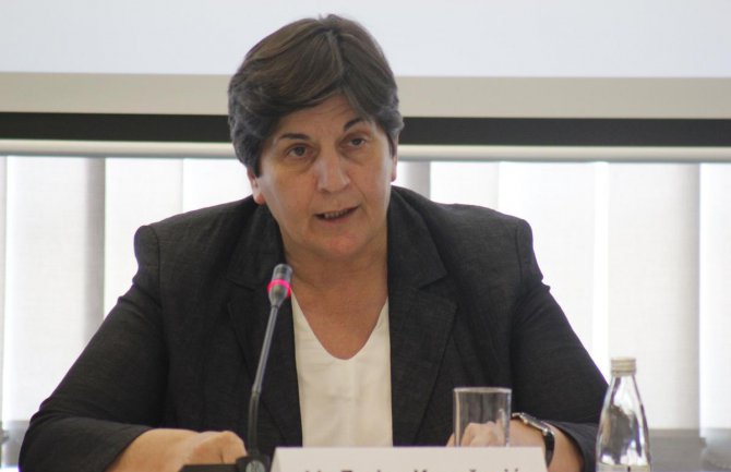 Niska zaposlenost ključni izazov