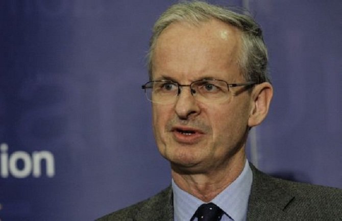 Danielson u posjeti Crnoj Gori