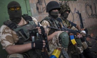 Do 8 godina zatvora za Slovake koji se bore u UKR