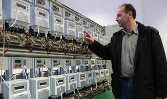 Nestanak struje u  više opština zbog ugradnje brojila i radova na mreži