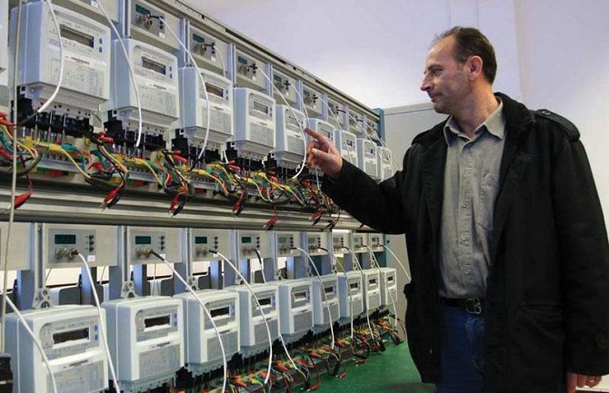 Nestanak struje u  više opština zbog ugradnje brojila i radova na mreži