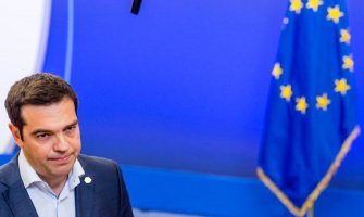 Cipras traži otpis 30% duga?