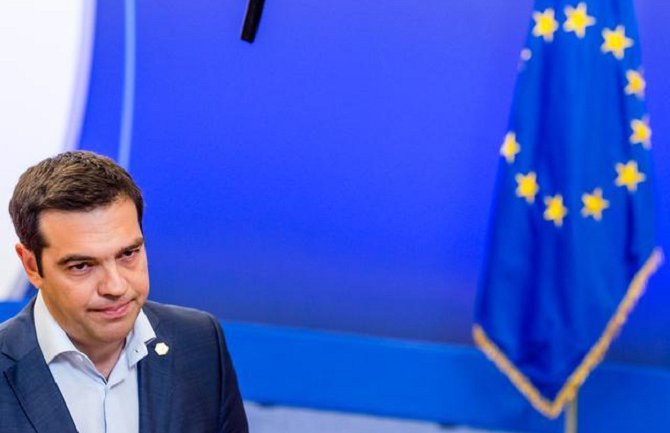 Cipras traži otpis 30% duga?