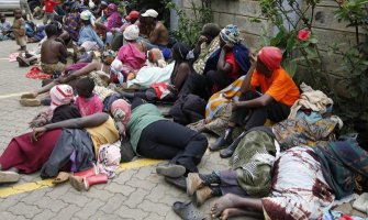 Kenija: Ubijeno 14 radnika na spavanju