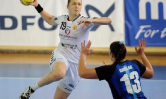 Crnogorske rukometašice remizirale sa Rumunijom na Univerzijadi