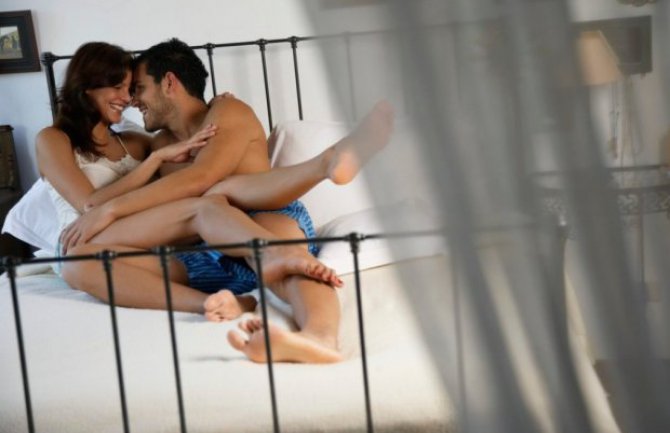 Do najboljeg seksa u životu vas dijele ove sitnice