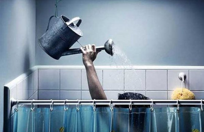 Deset savjeta kako se rashladiti čak i ako nemate klimu