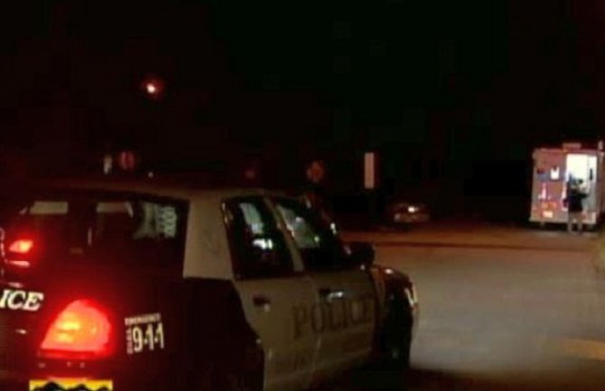 Devetogodišnjak ubijen na rođendanu zbog komada torte