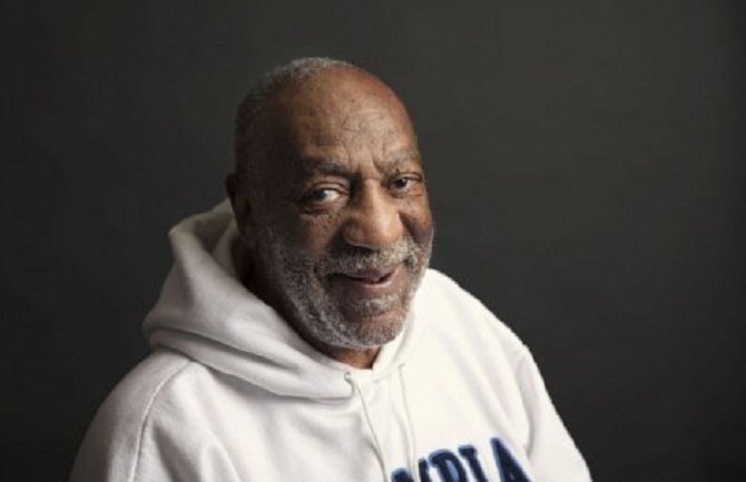 Bil Kozbi: Dao sam joj drogu, a onda sam je silovao!