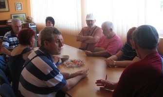 Humanost pobijedila nepravdu!