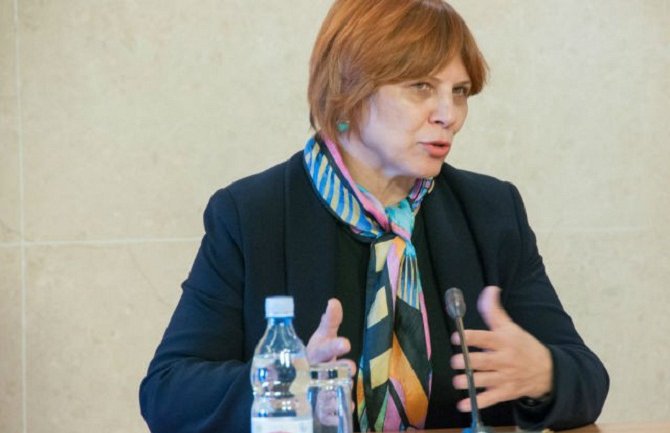 Crna Gora napreduje u integracijama