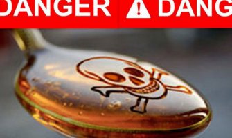 Ovo je opasan otrov za naše tijelo, a unosimo ga svakodnevno!