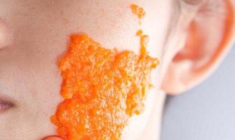 Zamijenite skupu kremu domaćom antiage maskom