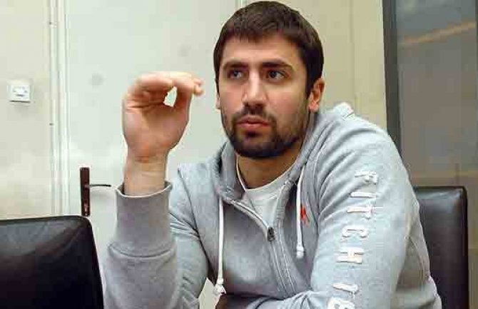 Nikola Rađen: Ne ponavljajte moju grešku