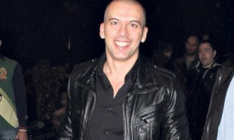 Evo kako Topalko imitira starlete (FOTO)