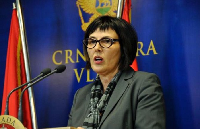 Sigurno su postojali razlozi da  Džomić ne ide iz Crne Gore