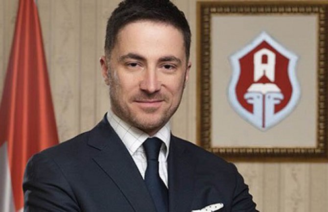  EBRD finansira žičaru sa 15 miliona eura