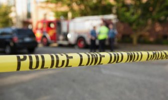 Pucnjava u Baltimoru: Troje ubijeno, jedna žena povrijeđena