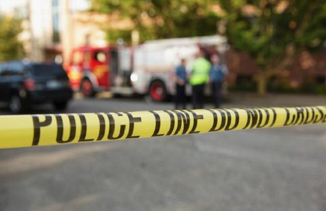 Pucnjava u Baltimoru: Troje ubijeno, jedna žena povrijeđena