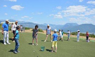 Luštica Bay otvara ljetnju sezonu sportskim aktivnostima