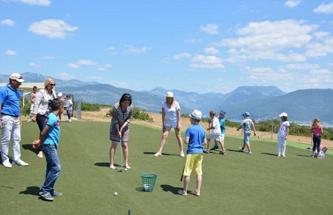 Luštica Bay otvara ljetnju sezonu sportskim aktivnostima