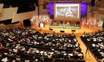 Krivokapić na Birou Parlamentarne skupštine OEBS-a