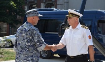 Mornarica postala efikasnija