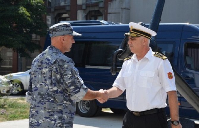 Mornarica postala efikasnija