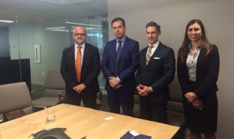 Vilson pohvalio reformu pravosuđa