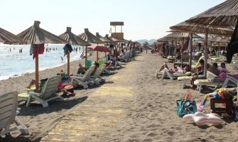 Do mora teško ispod 100€ u džepu